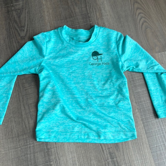 George Hats Bathing Suit Bundle - Picture 4 of 7